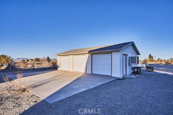 Lucerne Valley, CA 92356,9525 Visalia Avenue