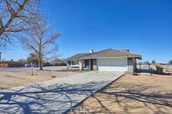 Hesperia, CA 92345,10012 7th Avenue