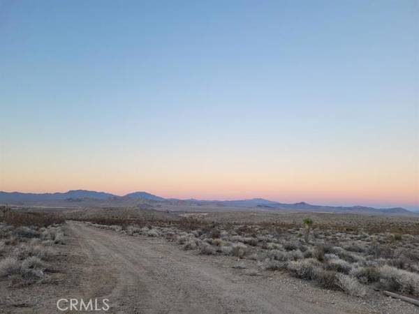 0 Beech, Lucerne Valley, CA 92356