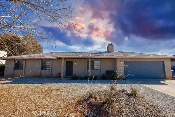 13349 Apple Blossom Lane, Apple Valley, CA 92308