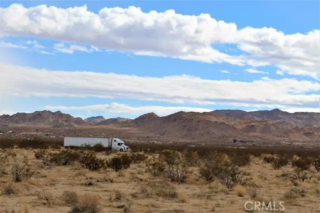 Johnson Valley, CA 92356,0 Old Woman Springs