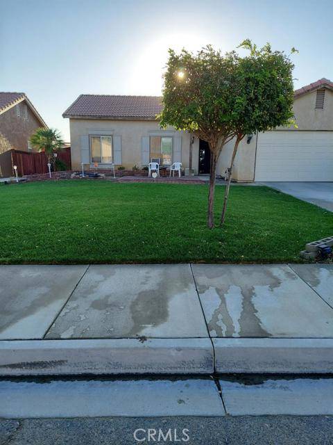 14773 Kimberly Street, Adelanto, CA 92301