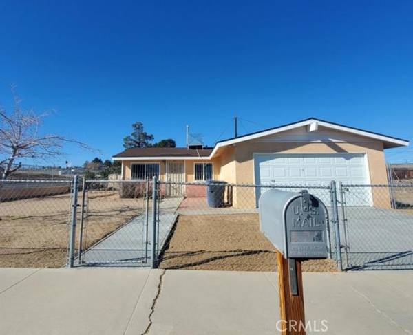 624 Montara Road, Barstow, CA 92311