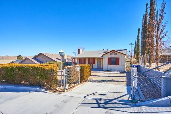 15511 2nd Street, Victorville, CA 92395