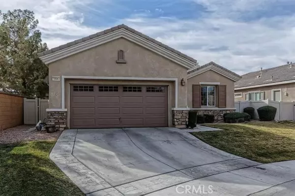 Apple Valley, CA 92308,19563 Cherrydale Court