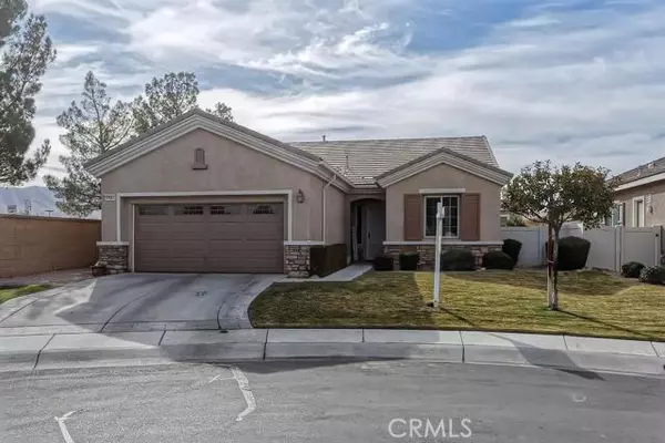 Apple Valley, CA 92308,19563 Cherrydale Court