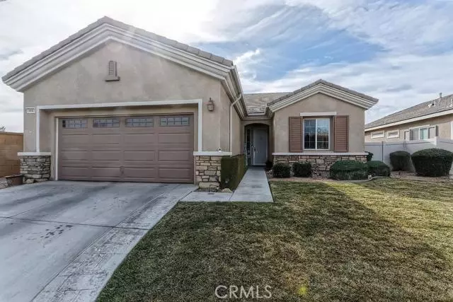 Apple Valley, CA 92308,19563 Cherrydale Court