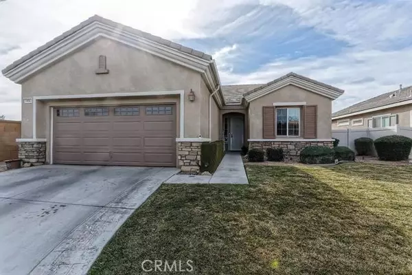 19563 Cherrydale Court, Apple Valley, CA 92308