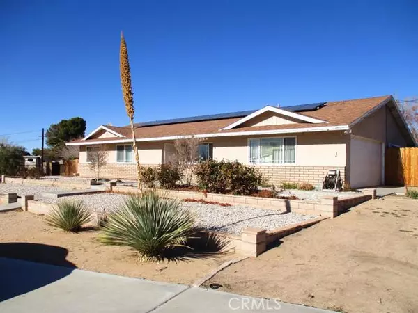 18636 Otomian Road, Apple Valley, CA 92307