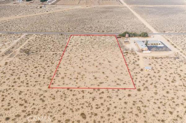 Lucerne Valley, CA 92356,0 Crystal Creek