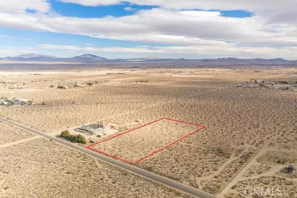 Lucerne Valley, CA 92356,0 Crystal Creek