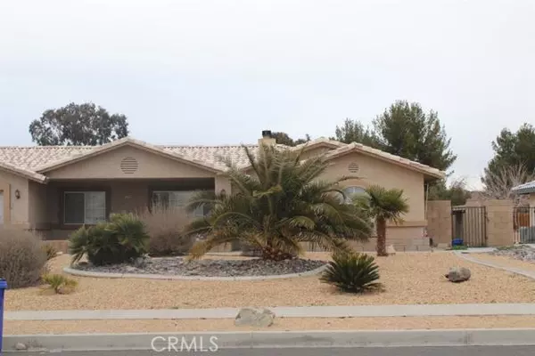 Apple Valley, CA 92307,20402 Konnarock Road