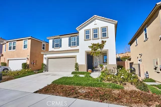 3753 Barley Street, San Bernardino, CA 92407