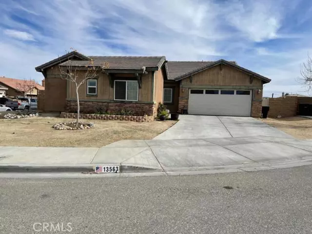 Victorville, CA 92392,13563 Deluvina Court