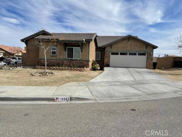 13563 Deluvina Court, Victorville, CA 92392