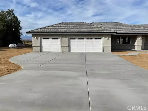 Apple Valley, CA 92307,15452 Desert Star Road