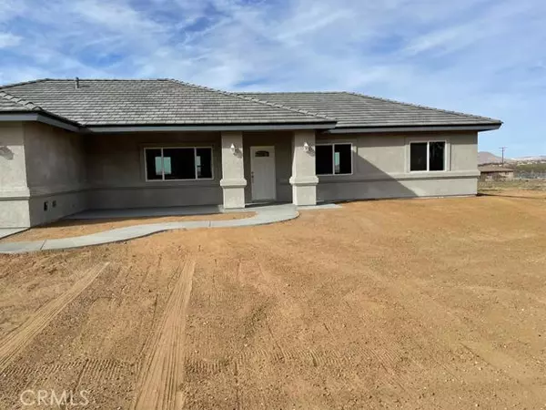 Apple Valley, CA 92307,15452 Desert Star Road