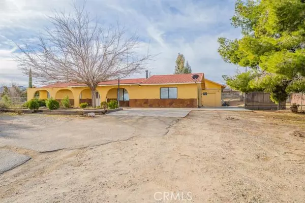 Phelan, CA 92371,4375 Sierra Vista Court