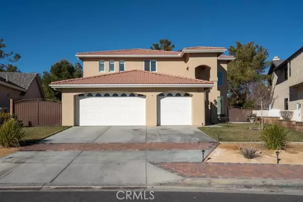 Victorville, CA 92395,12934 cedarbrook Lane