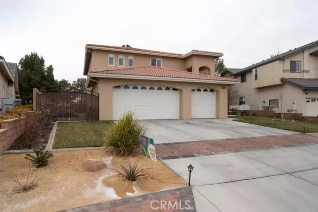 12934 cedarbrook Lane, Victorville, CA 92395