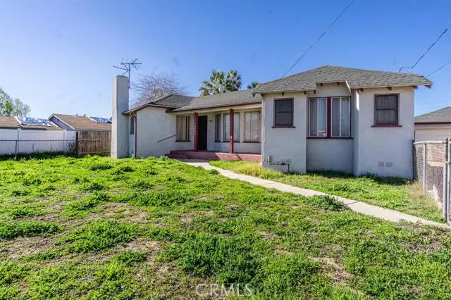 4931 N Saint Malo Avenue, Covina, CA 91722