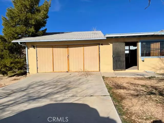 Apple Valley, CA 92307,24660 Cahuilla Road