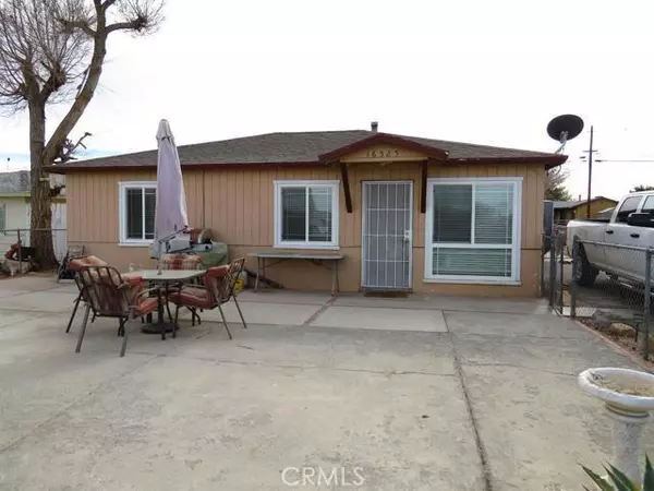 Hesperia, CA 92345,16525 Cajon Street