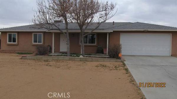 22653 El Centro Court, Apple Valley, CA 92307