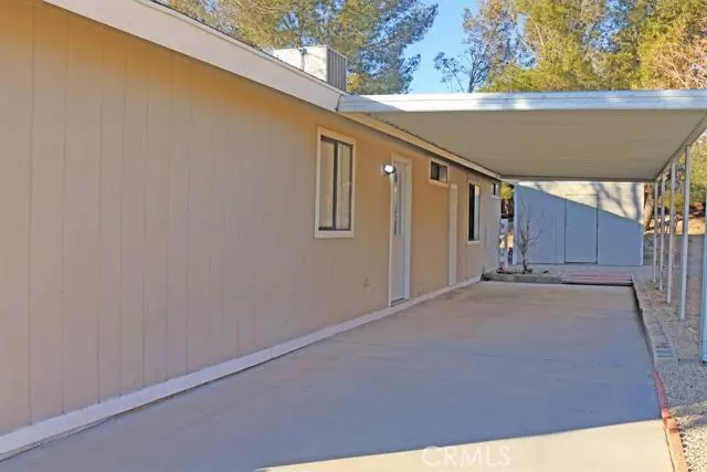 25006 Camino Del Sol Street, Barstow, CA 92311