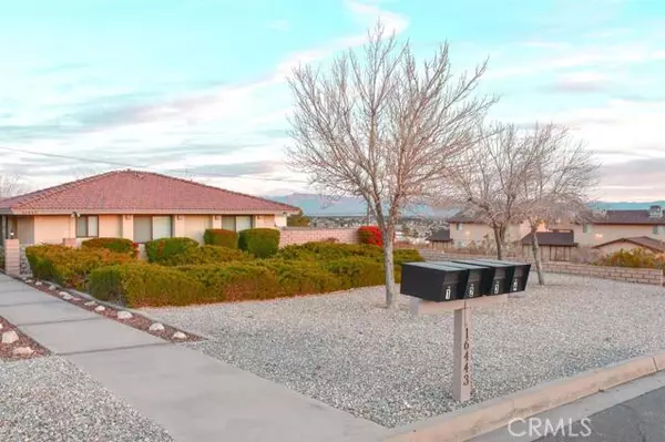 16443 Apple Valley Road, Apple Valley, CA 92307