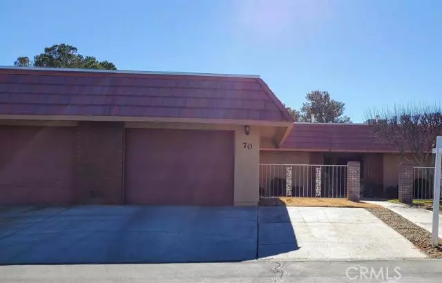 27535 Lakeview Drive #70, Helendale, CA 92342