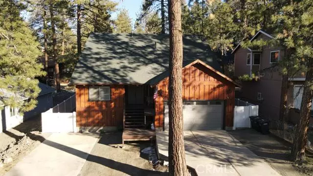 Wrightwood, CA 92397,5605 Lodgepole Drive