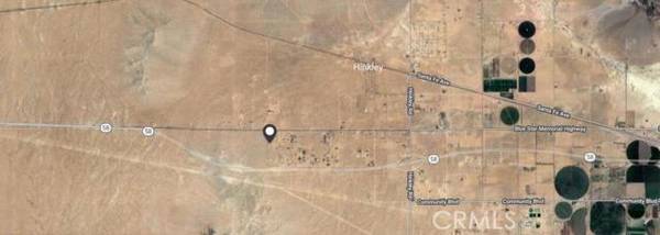 0 N Valley View, Hinkley, CA 92347