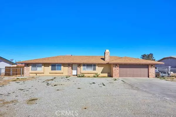 21324 Sandia Road, Apple Valley, CA 92308