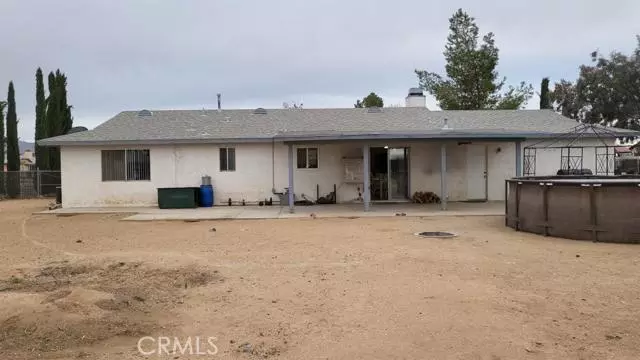 22780 Shawnee Road, Apple Valley, CA 92308