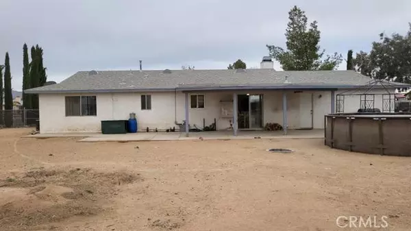 22780 Shawnee Road, Apple Valley, CA 92308