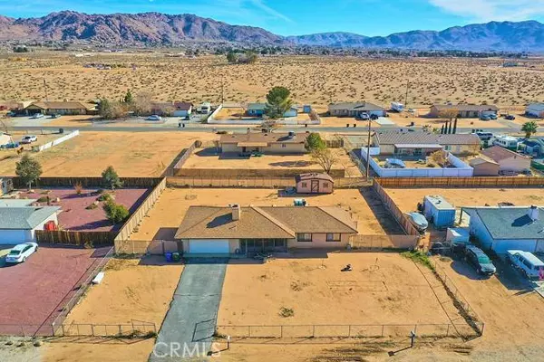 16661 Pawnee Road, Apple Valley, CA 92307