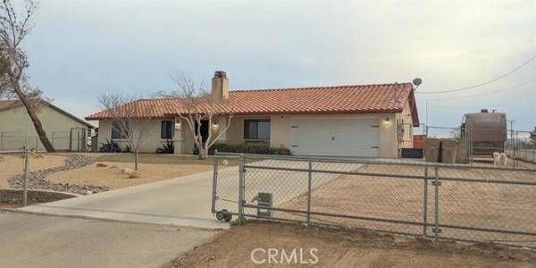 Hesperia, CA 92345,16515 Lilac Street