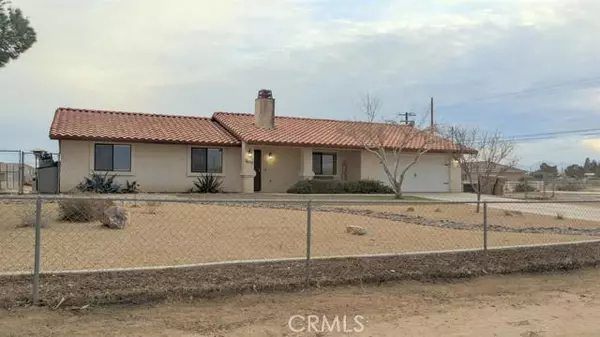 16515 Lilac Street, Hesperia, CA 92345