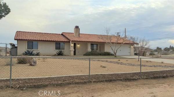 16515 Lilac Street, Hesperia, CA 92345