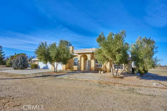 12330 Nevada Road, Phelan, CA 92371