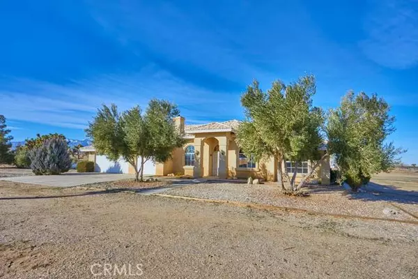 12330 Nevada Road, Phelan, CA 92371