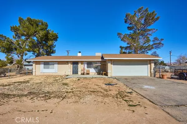 20942 Cayuga Road, Apple Valley, CA 92308