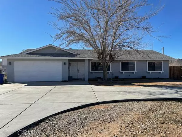 Apple Valley, CA 92308,15420 Blackfoot Road