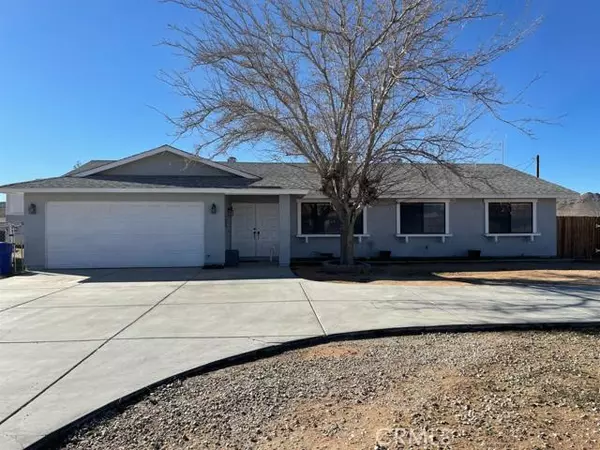 Apple Valley, CA 92308,15420 Blackfoot Road