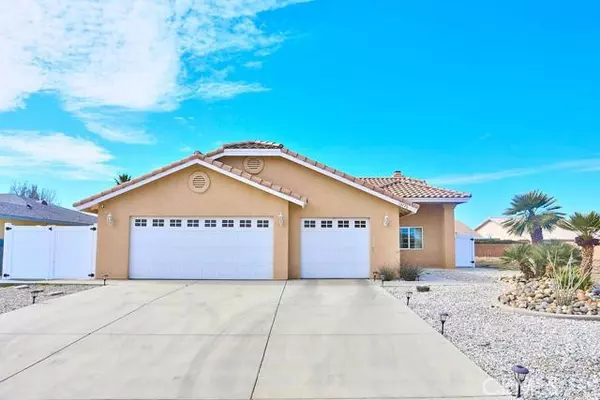 Victorville, CA 92395,13770 Driftwood Drive