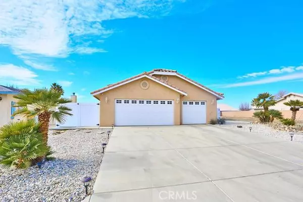 Victorville, CA 92395,13770 Driftwood Drive