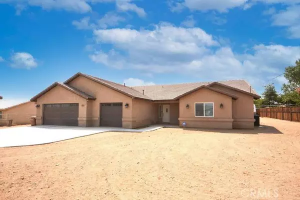 15087 El Centro Street, Hesperia, CA 92345