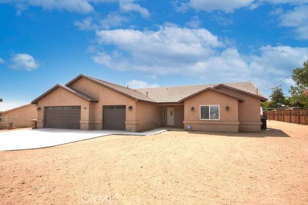 15087 El Centro Street, Hesperia, CA 92345