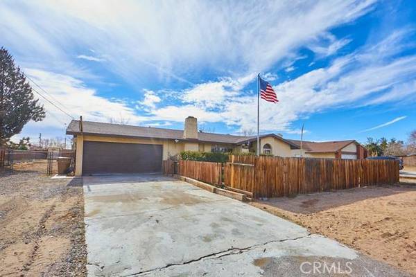 18045 Juniper Street, Hesperia, CA 92345